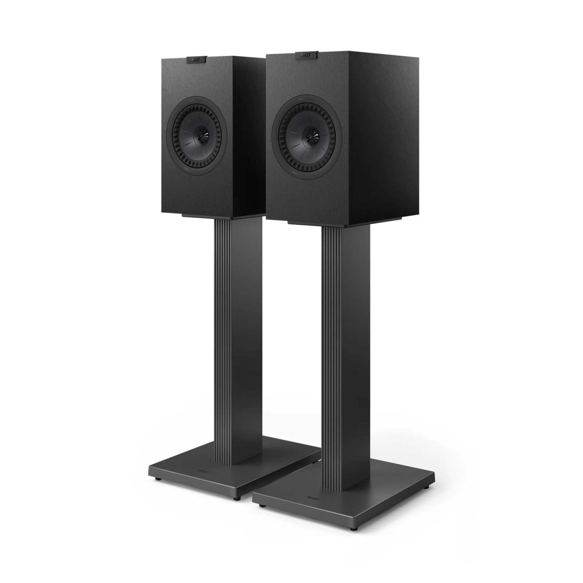 KEF Q3 Meta, черные- фото5