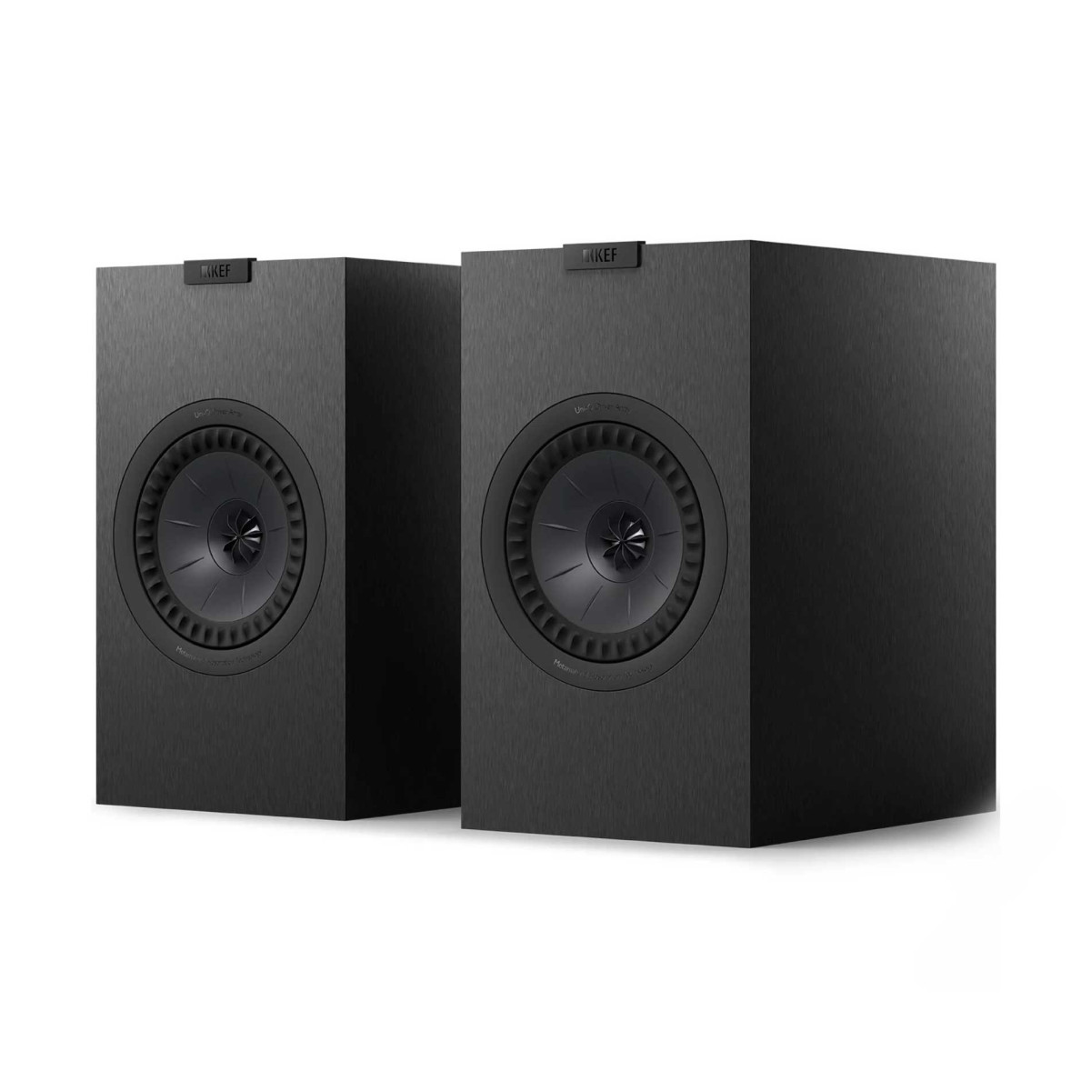 KEF Q3 Meta, черные- фото