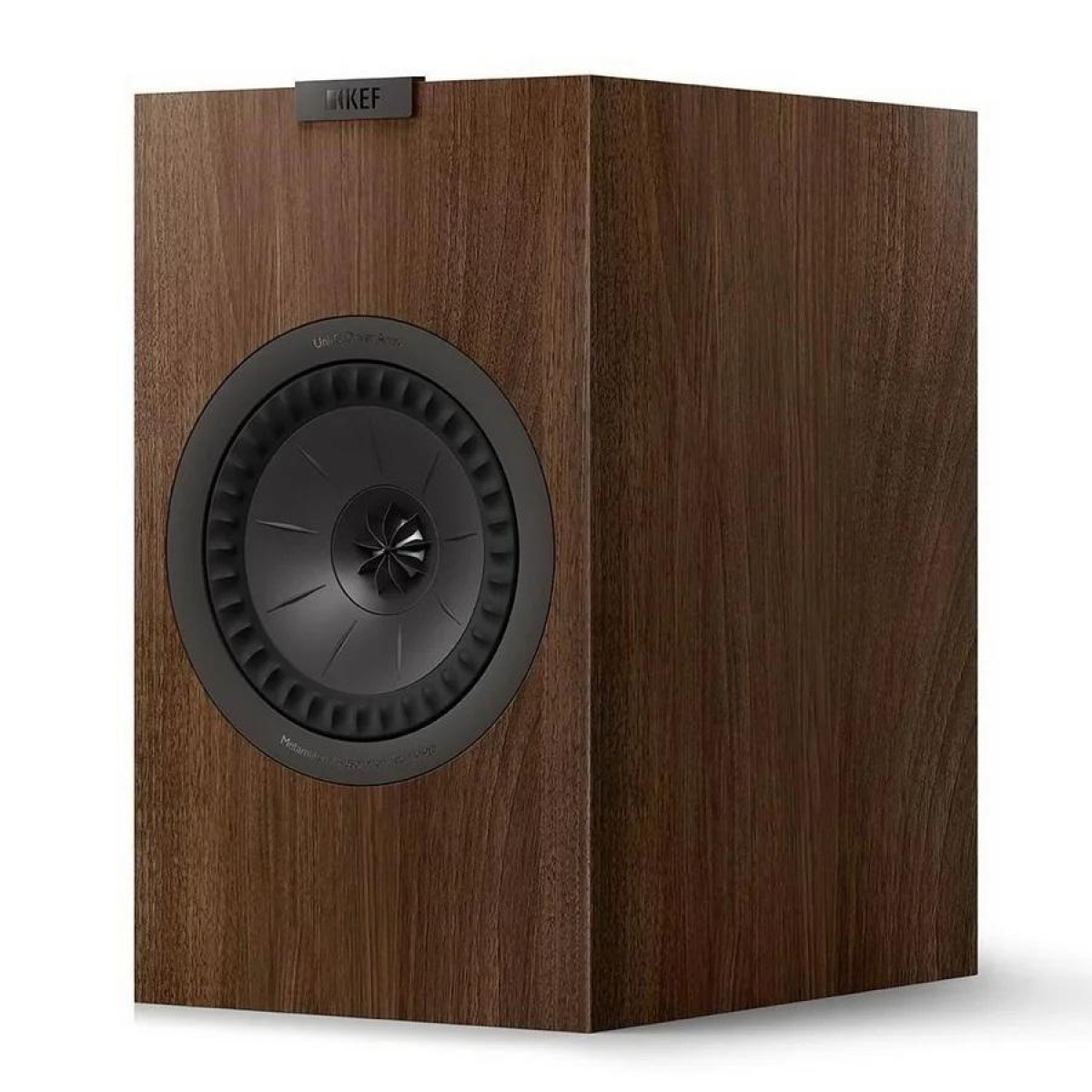 KEF Q3 Meta, орех- фото2