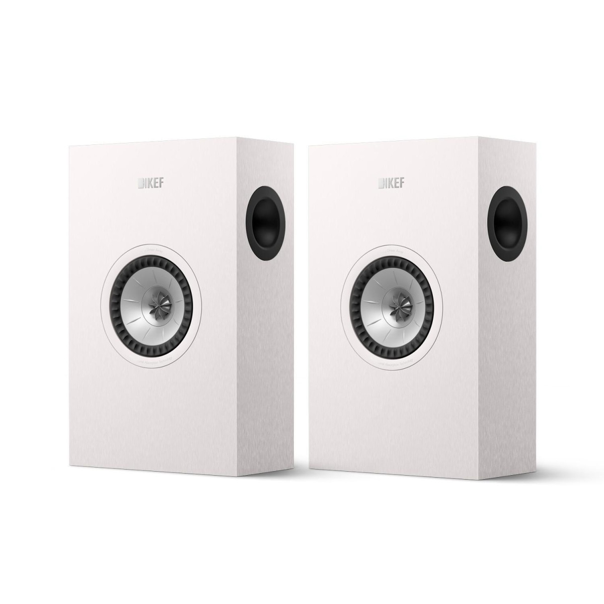 KEF Q4 Meta, белые- фото3
