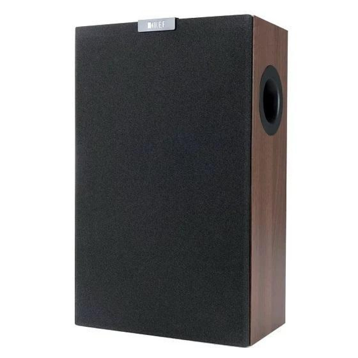 KEF Q4 Meta, орех- фото6