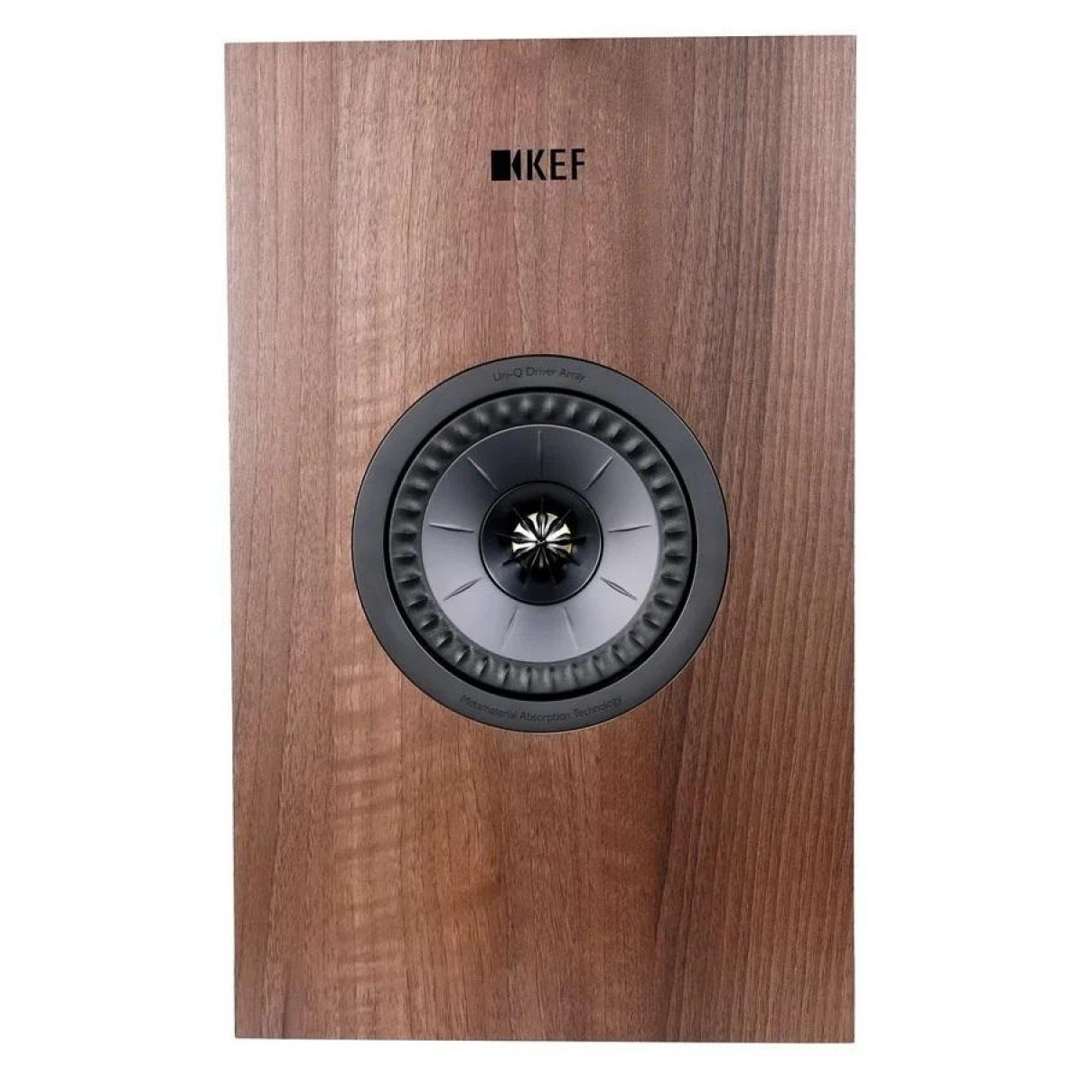 KEF Q4 Meta, орех- фото4