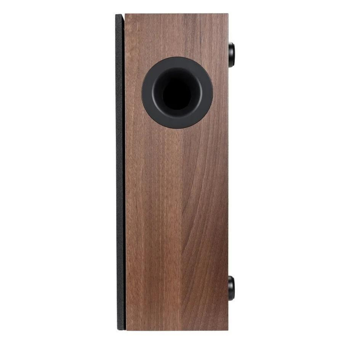 KEF Q4 Meta, орех- фото3