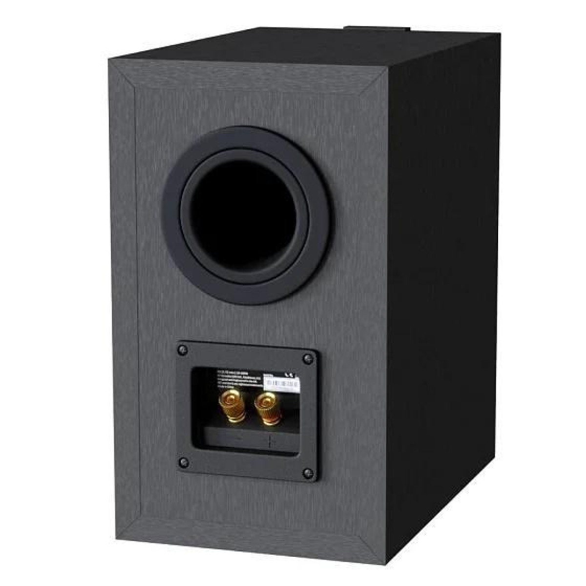 KEF Q1 Meta, черные- фото3