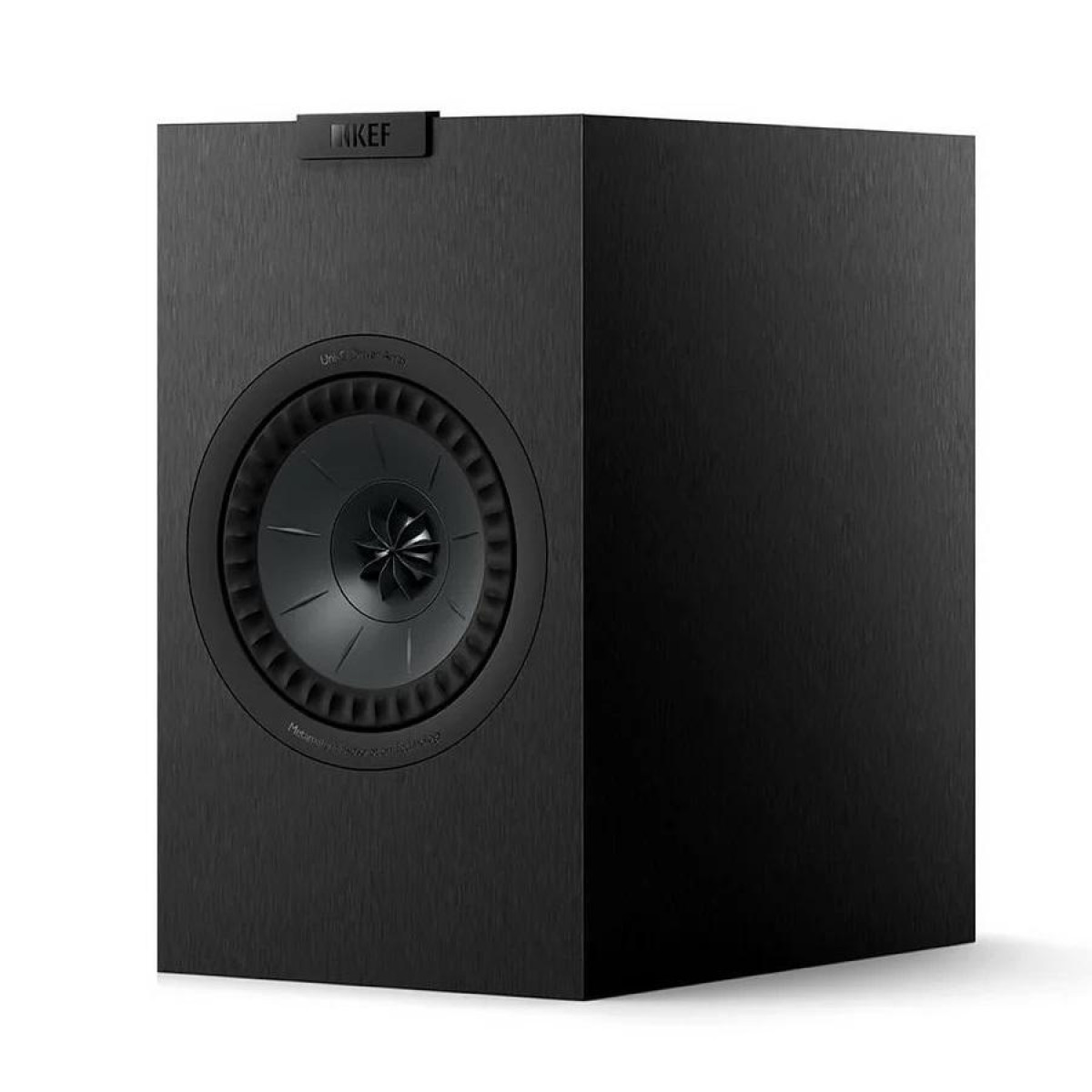 KEF Q1 Meta, черные- фото4