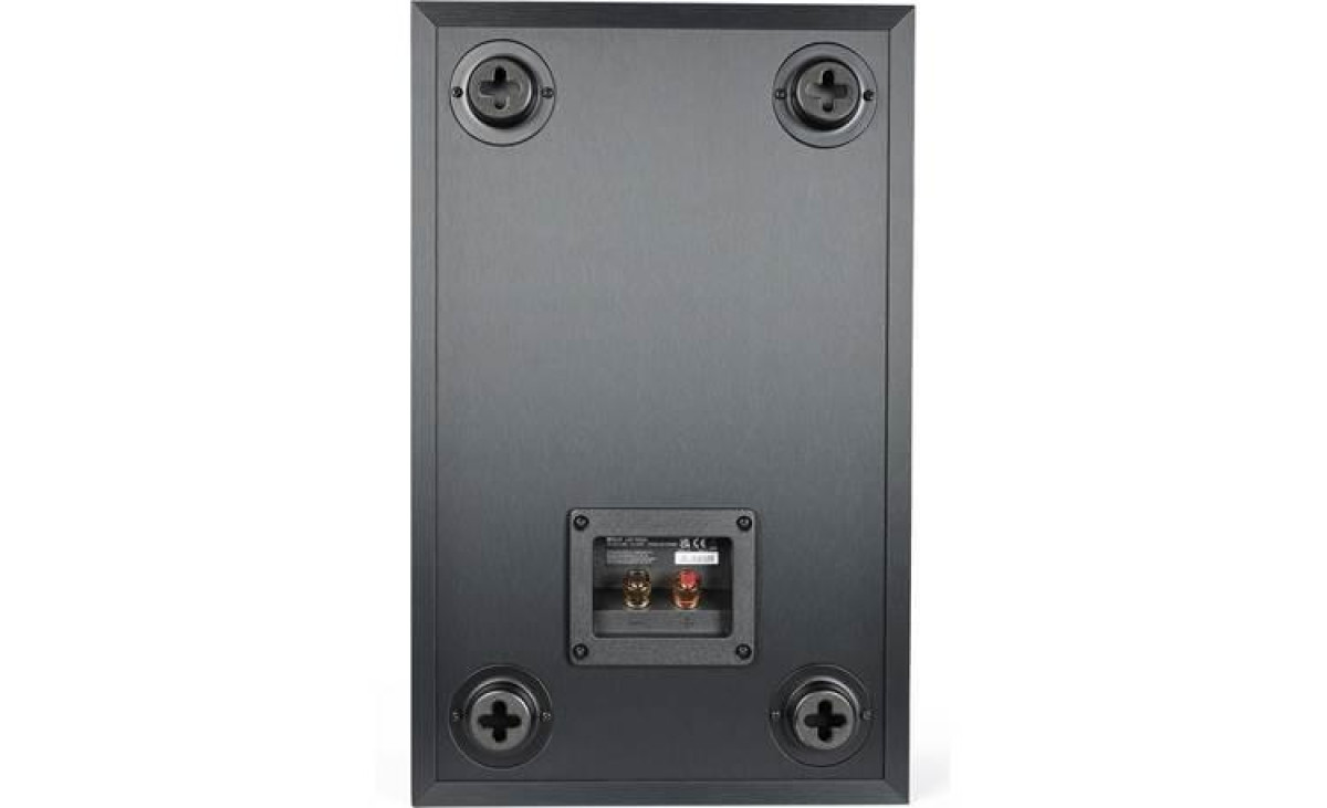 KEF Q4 Meta, черные- фото5