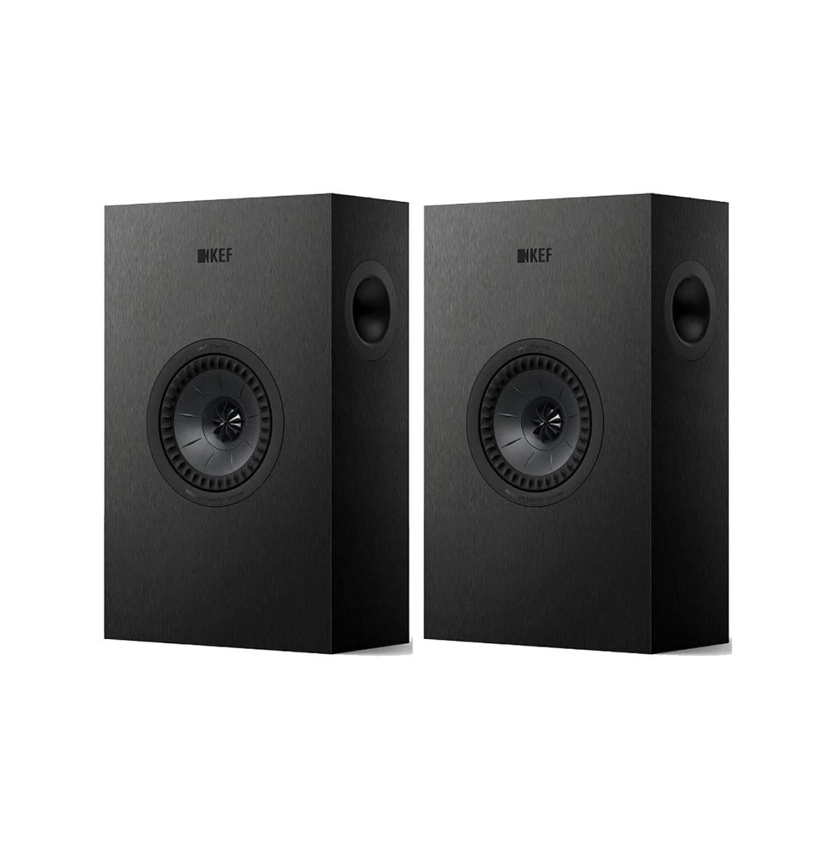 KEF Q4 Meta, черные- фото3