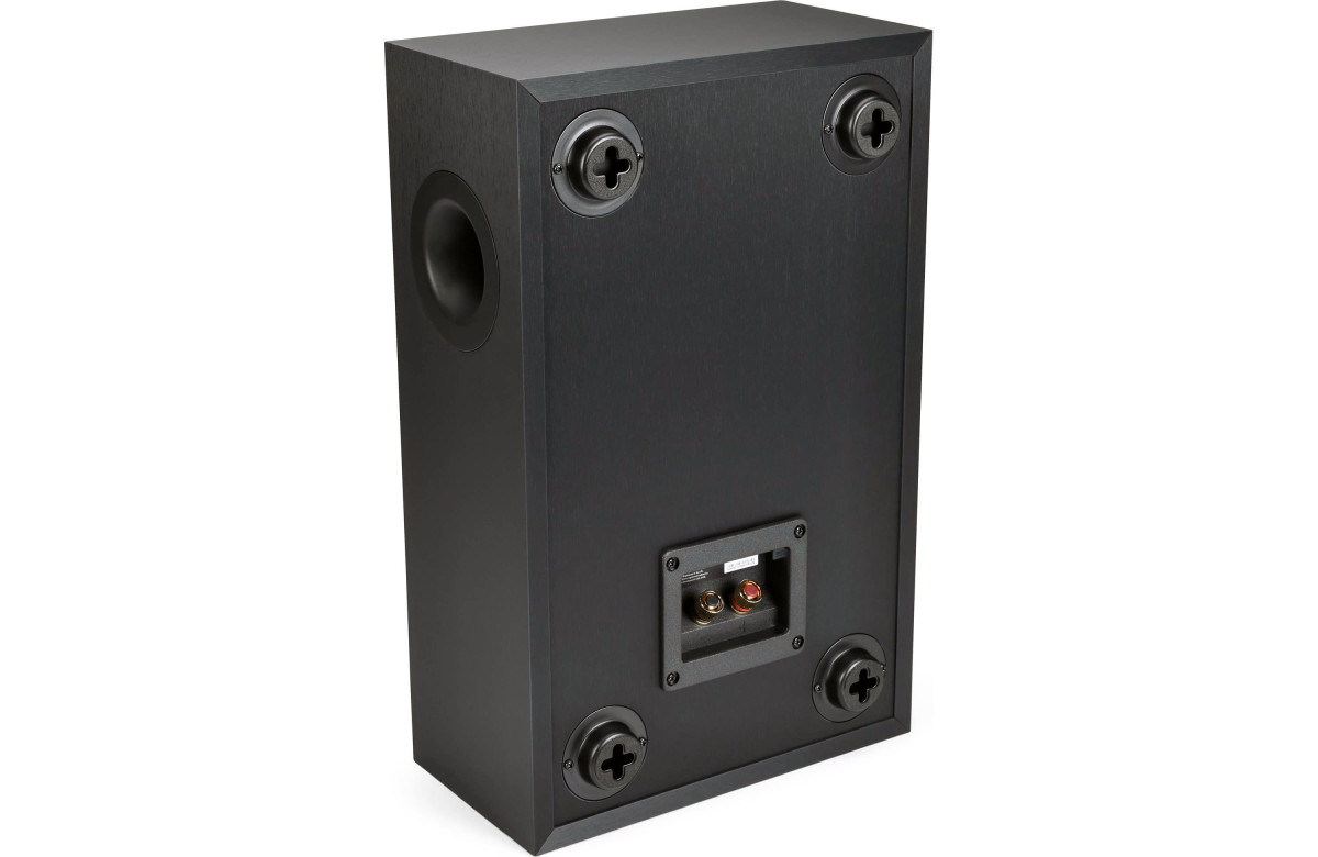 KEF Q4 Meta, черные- фото2