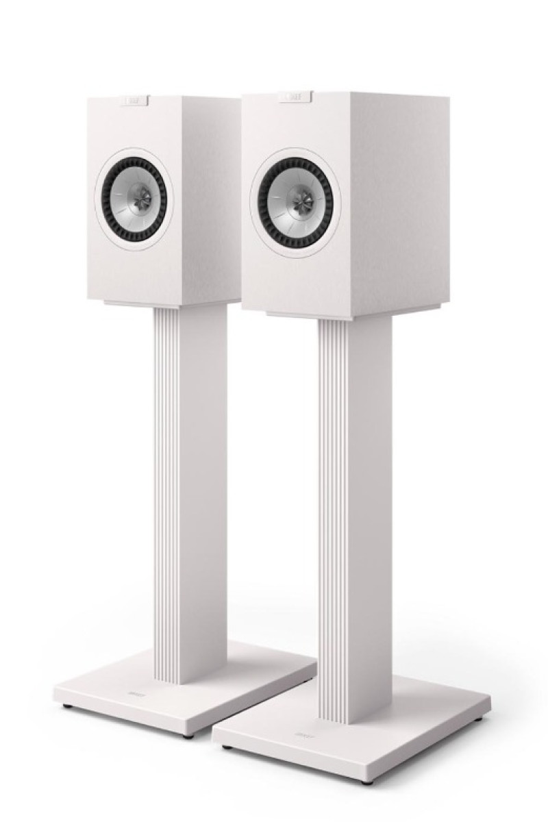 KEF Q1 Meta, белые- фото4