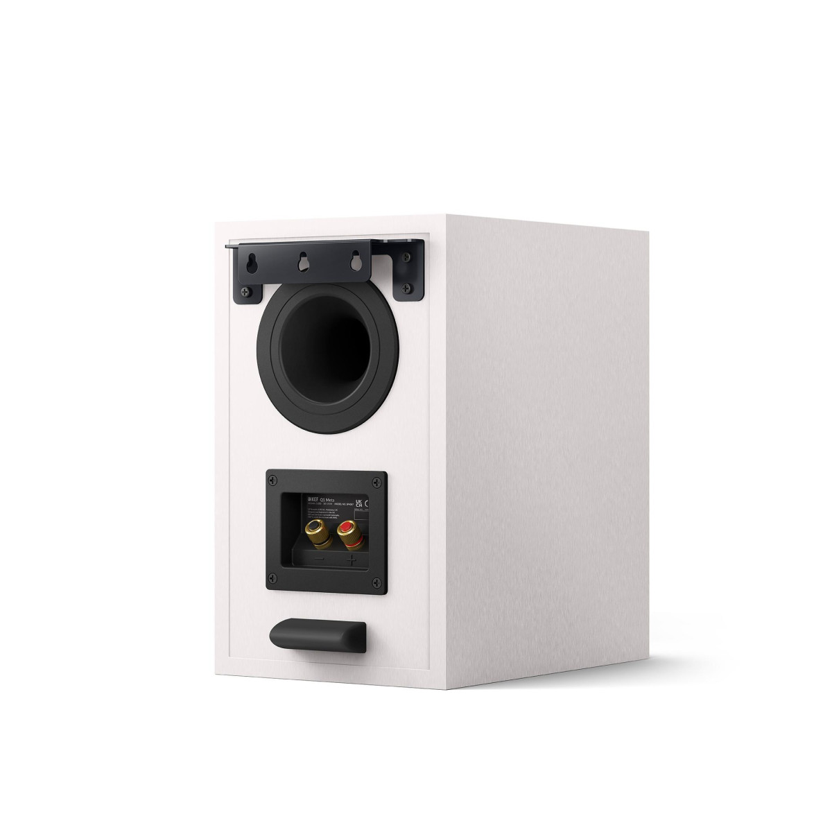 KEF Q1 Meta, белые- фото2