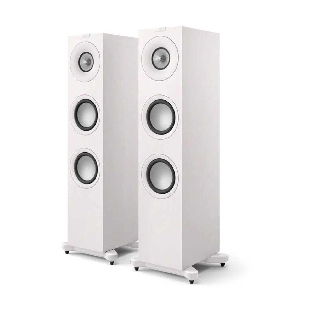KEF Q7 Meta, белые- фото