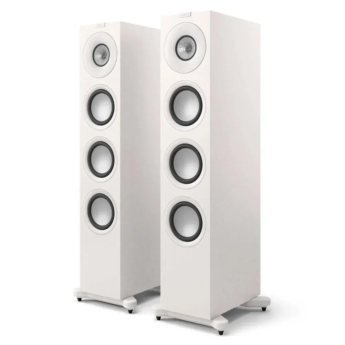 KEF Q11 Meta, белый- фото