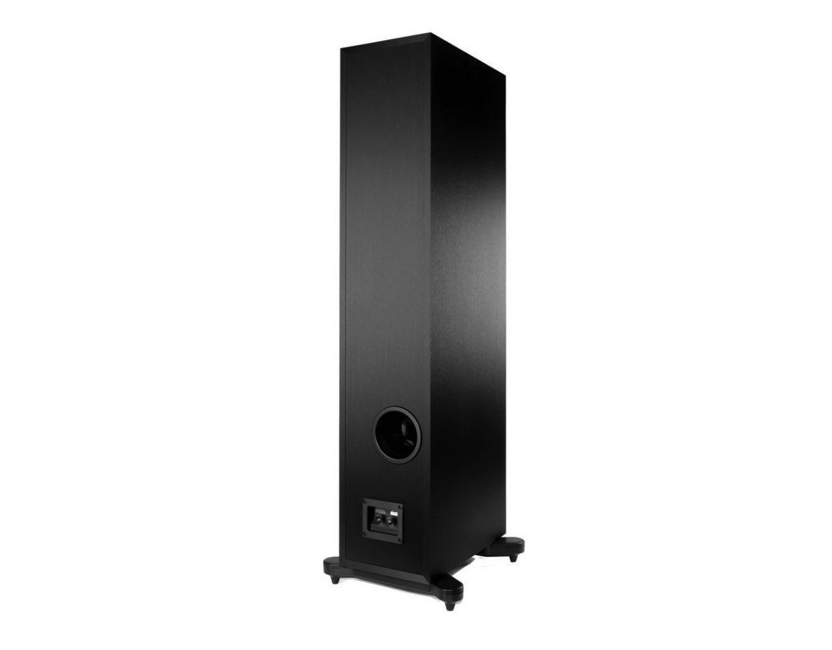 KEF Q11 Meta, черные- фото2