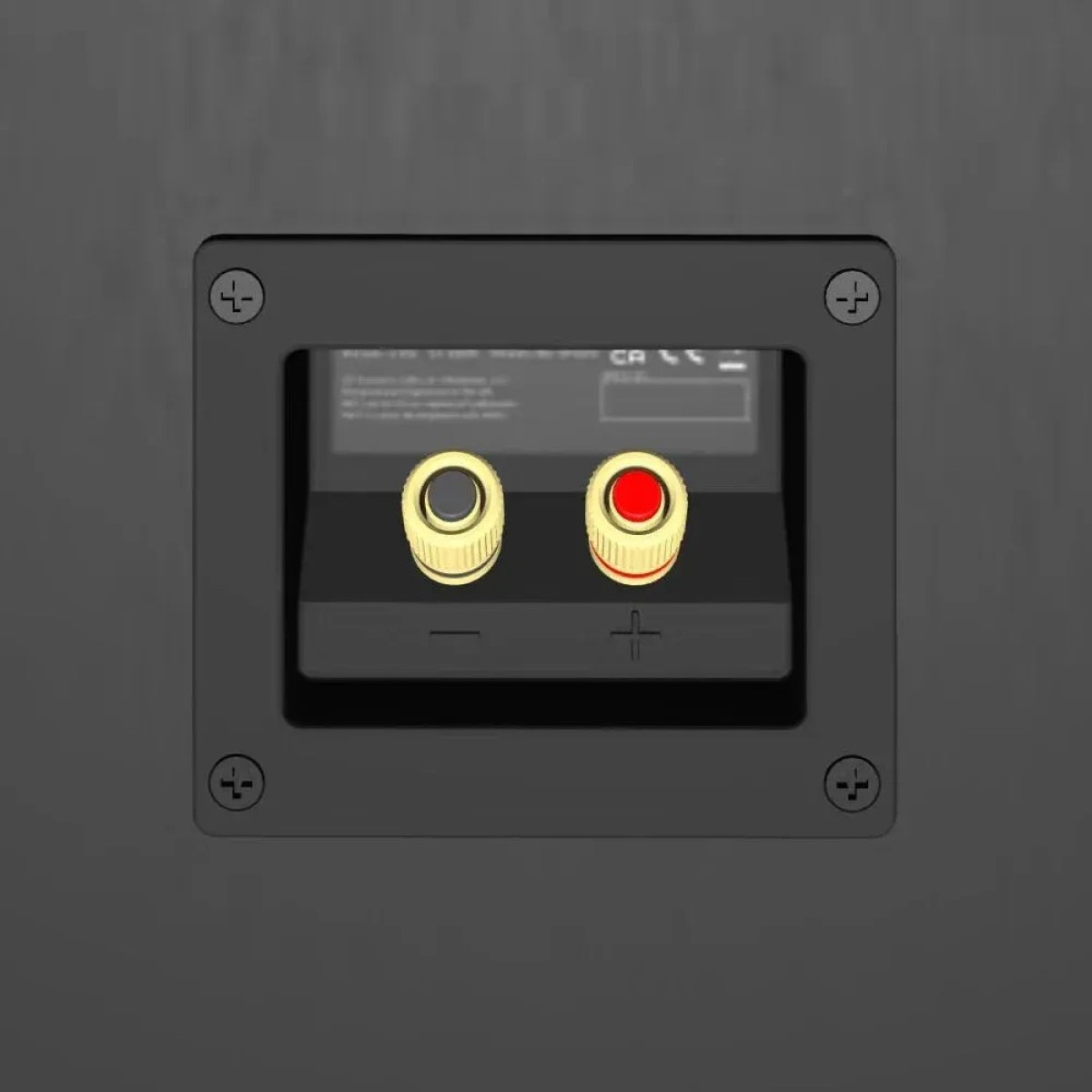 KEF Q11 Meta, черные- фото3
