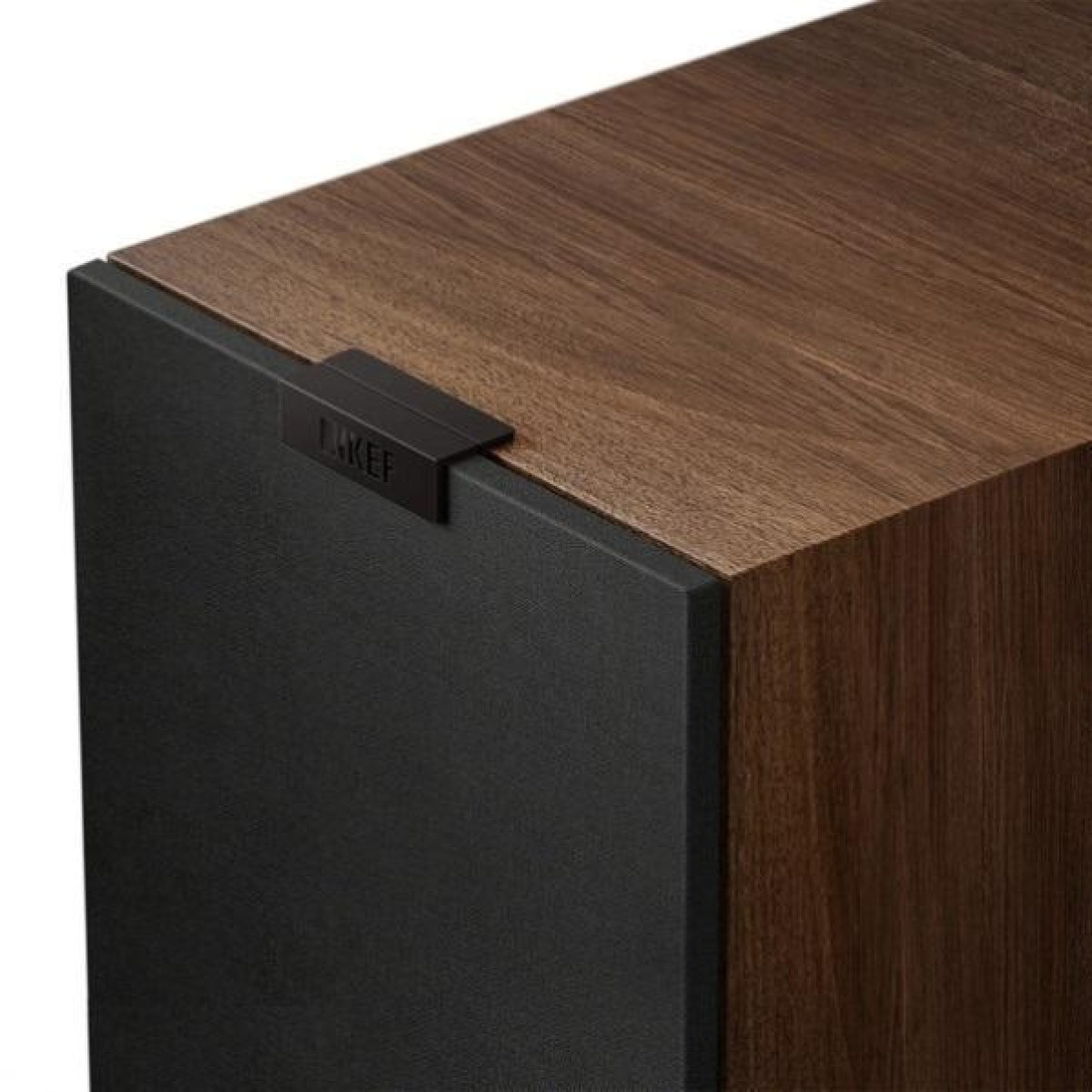 KEF Q11 Meta, орех- фото3