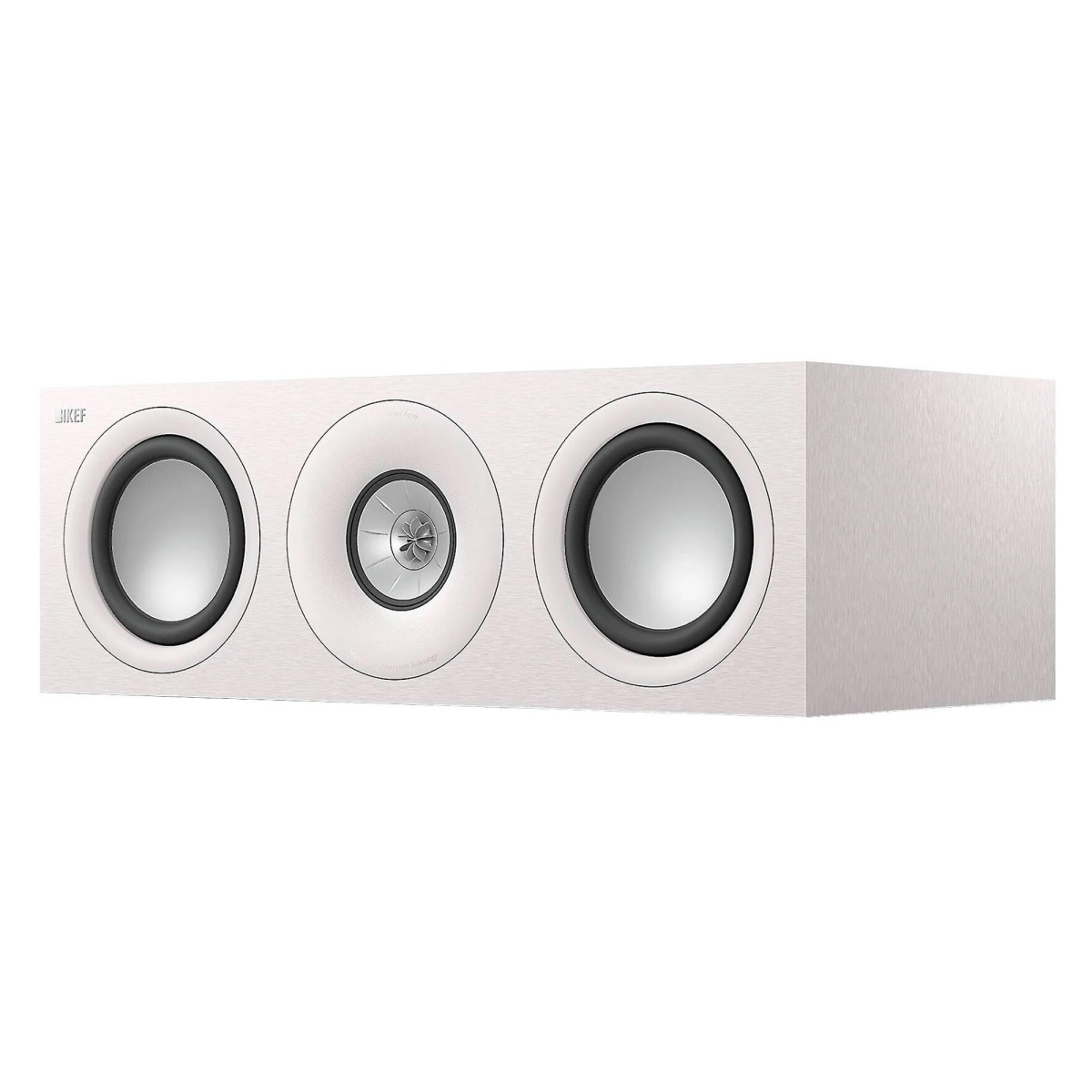 KEF Q6 Meta, белый