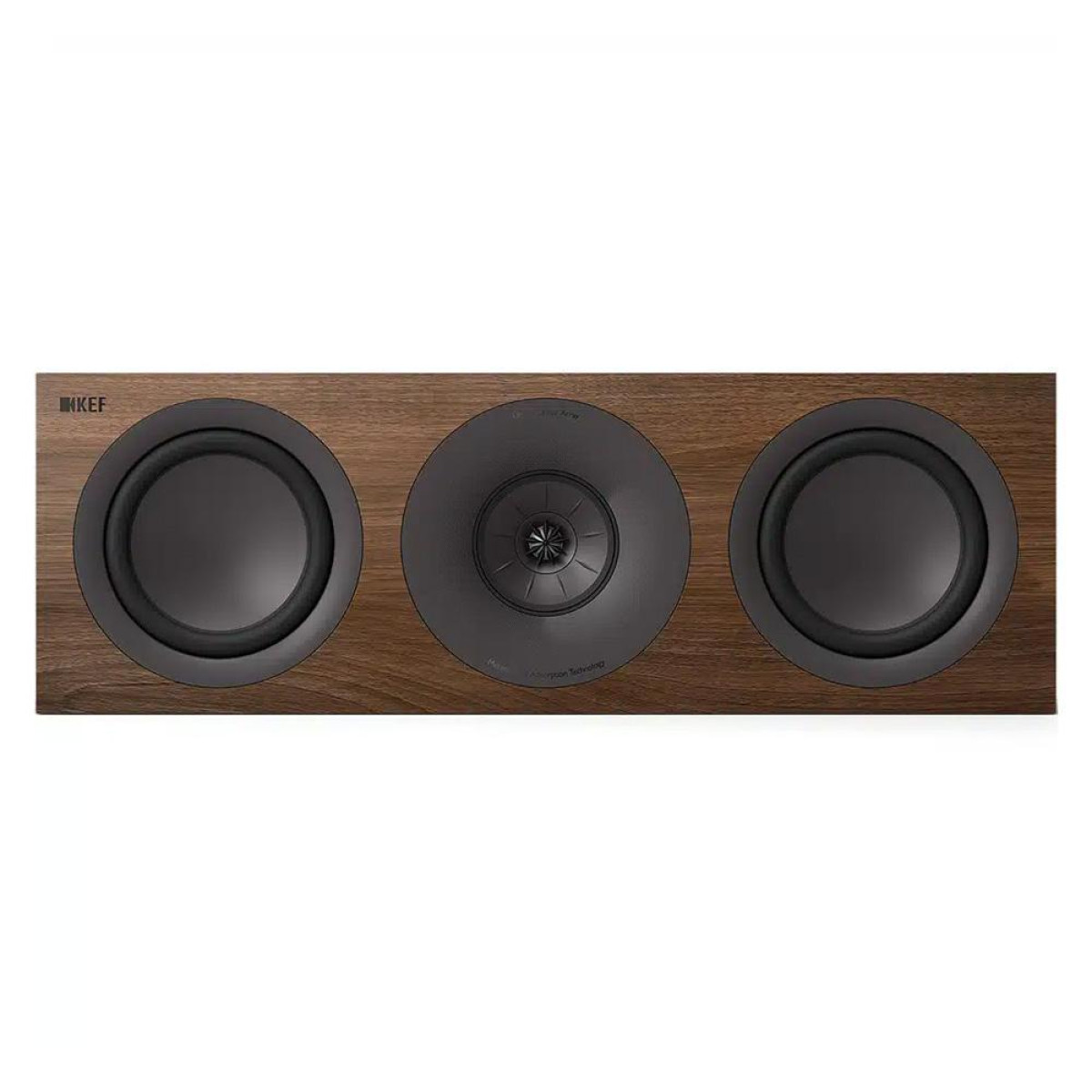 KEF Q6 Meta, орех- фото2
