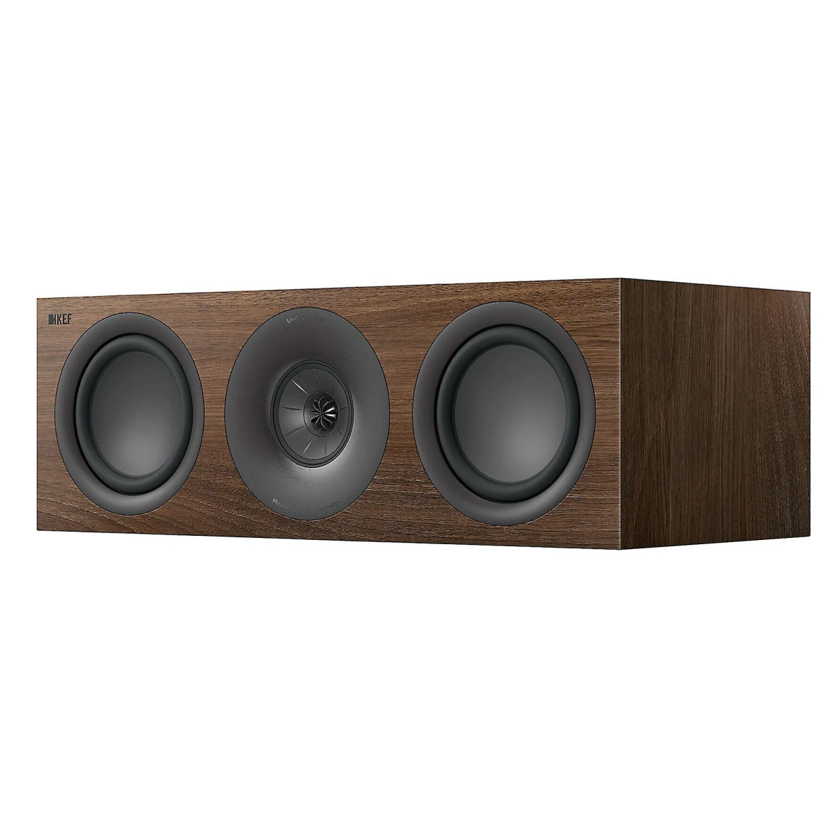 KEF Q6 Meta, орех- фото