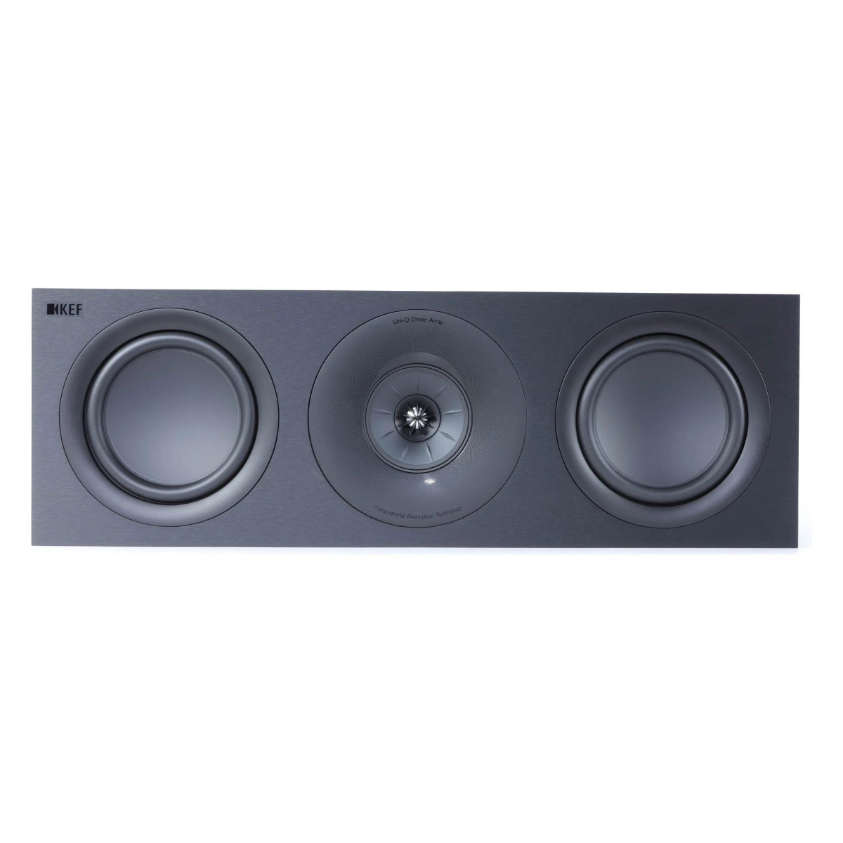 KEF Q6 Meta, черные- фото4