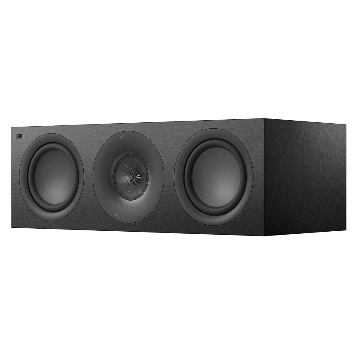 KEF Q6 Meta, черные- фото