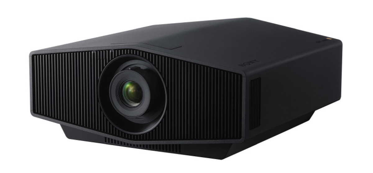 Sony VPL-XW5000/B- фото