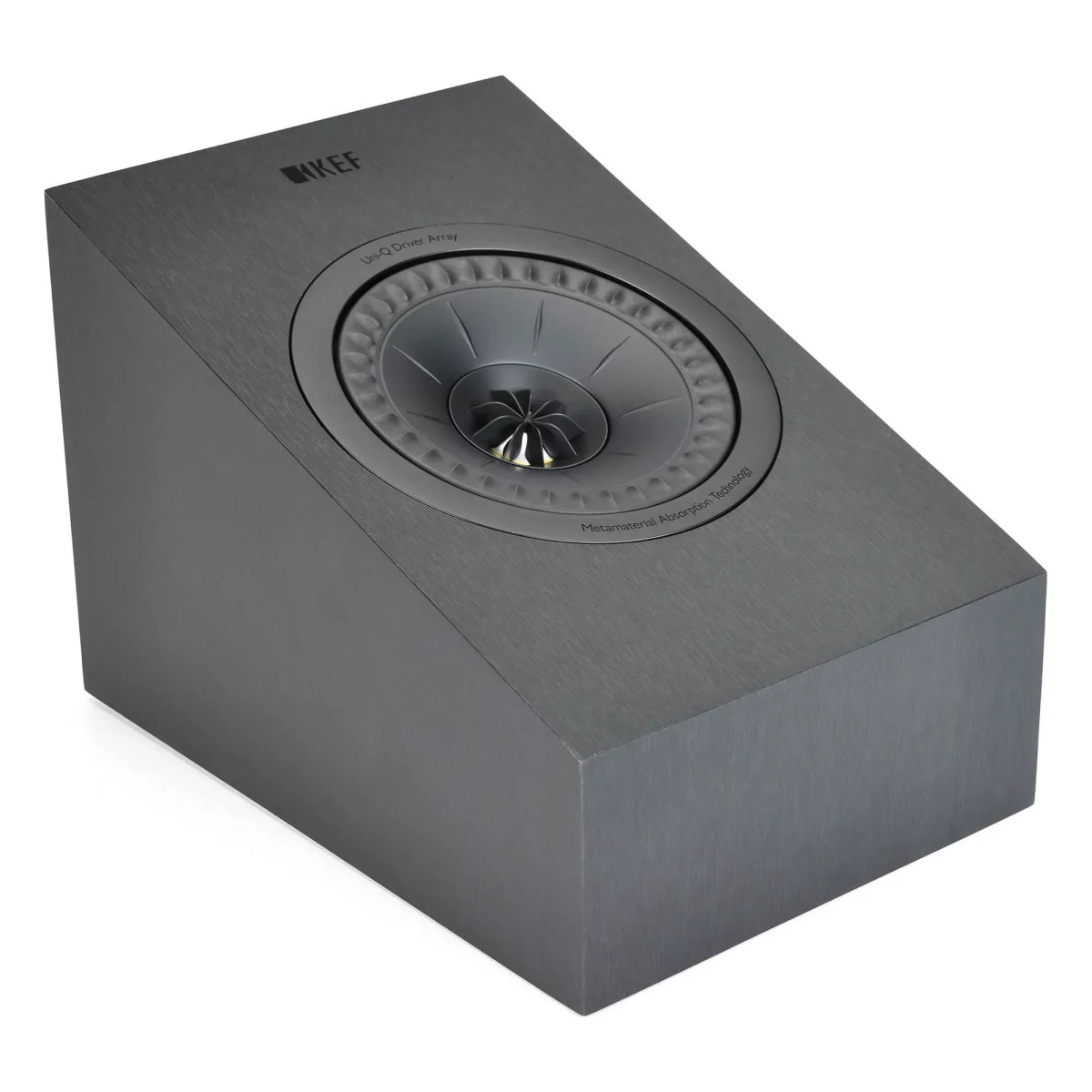 KEF Q8 Meta, черные- фото6