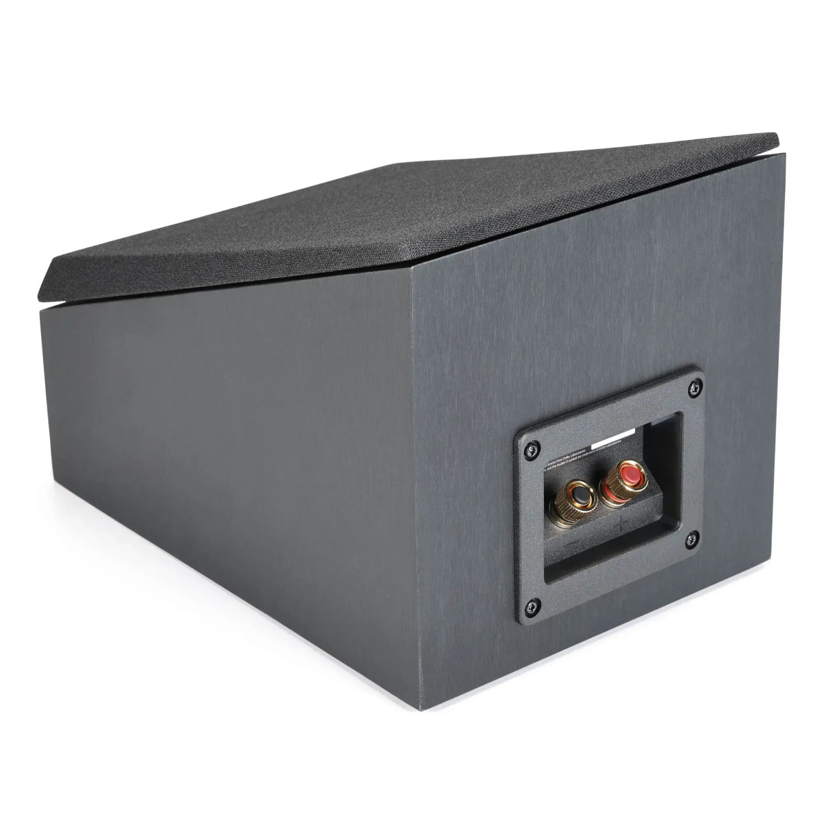 KEF Q8 Meta, черные- фото3
