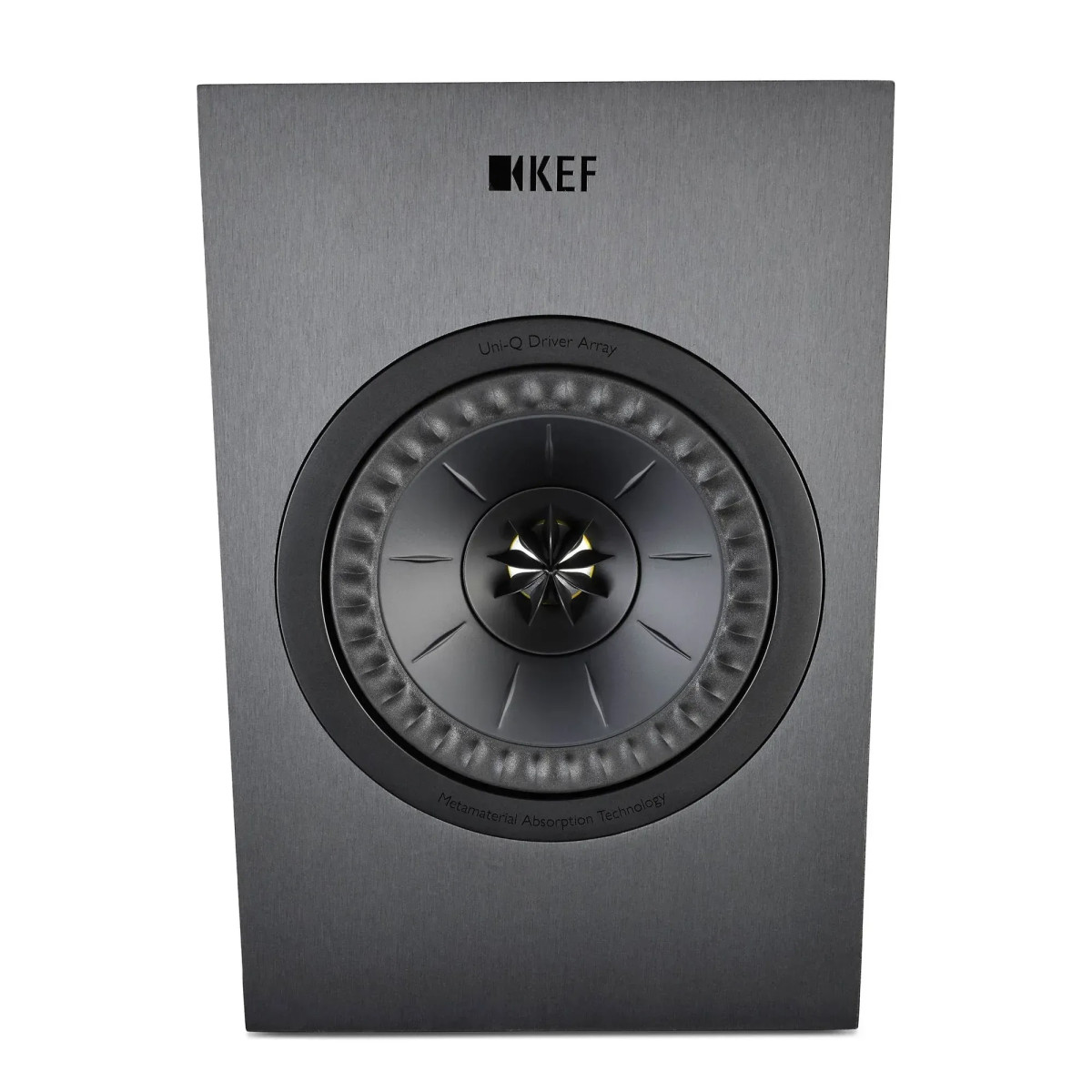 KEF Q8 Meta, черные- фото5