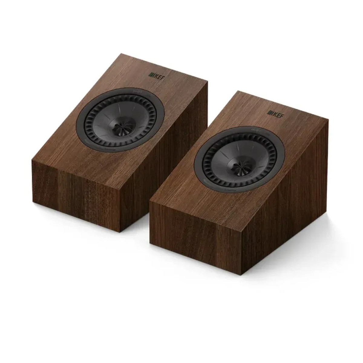 KEF Q8 Meta, орех