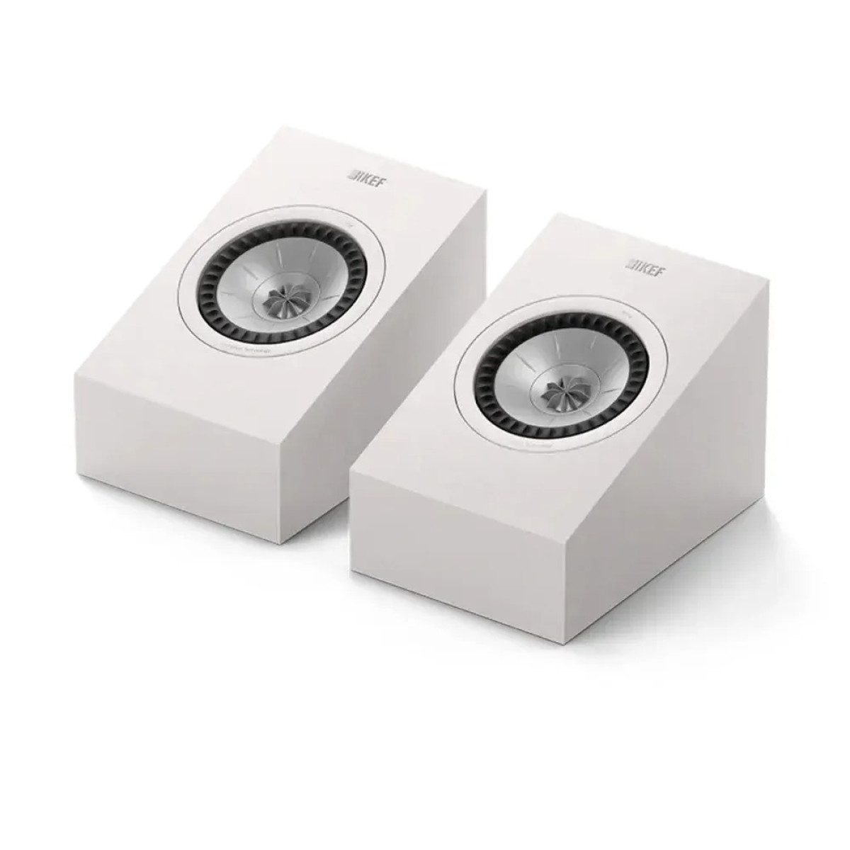 KEF Q8 Meta, белые