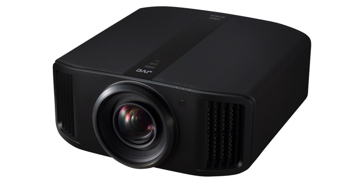JVC DLA-NZ900B- фото