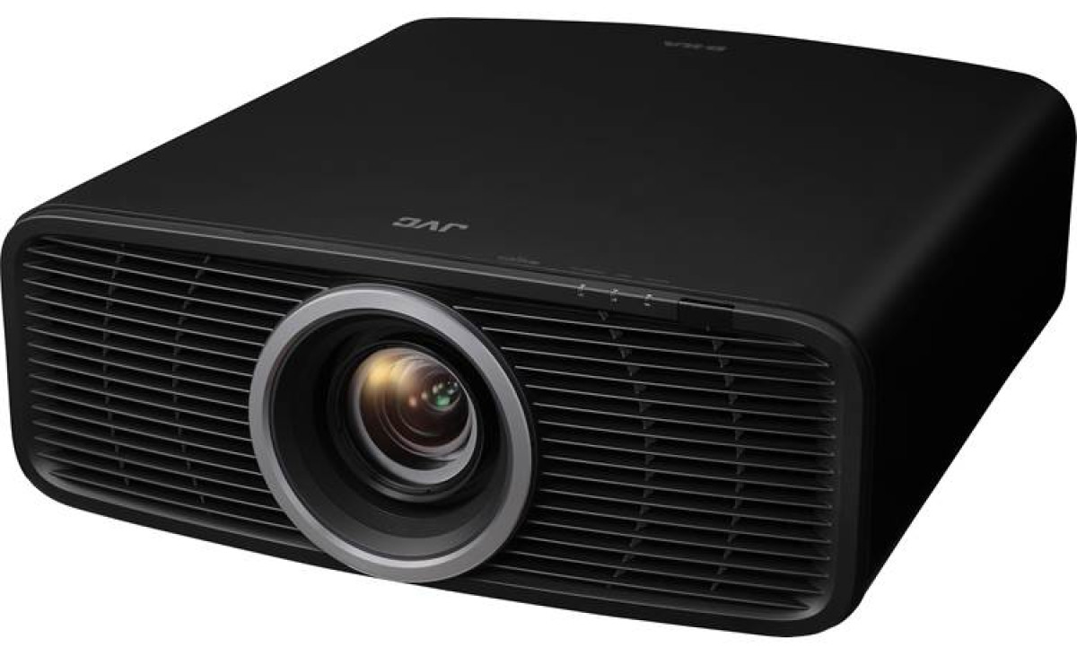 JVC DLA-NZ500B- фото