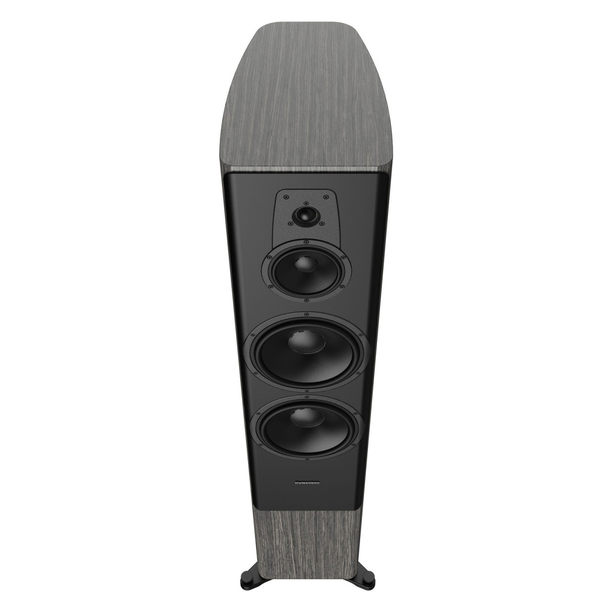 Dynaudio Contour 60i, norduc silver- фото5
