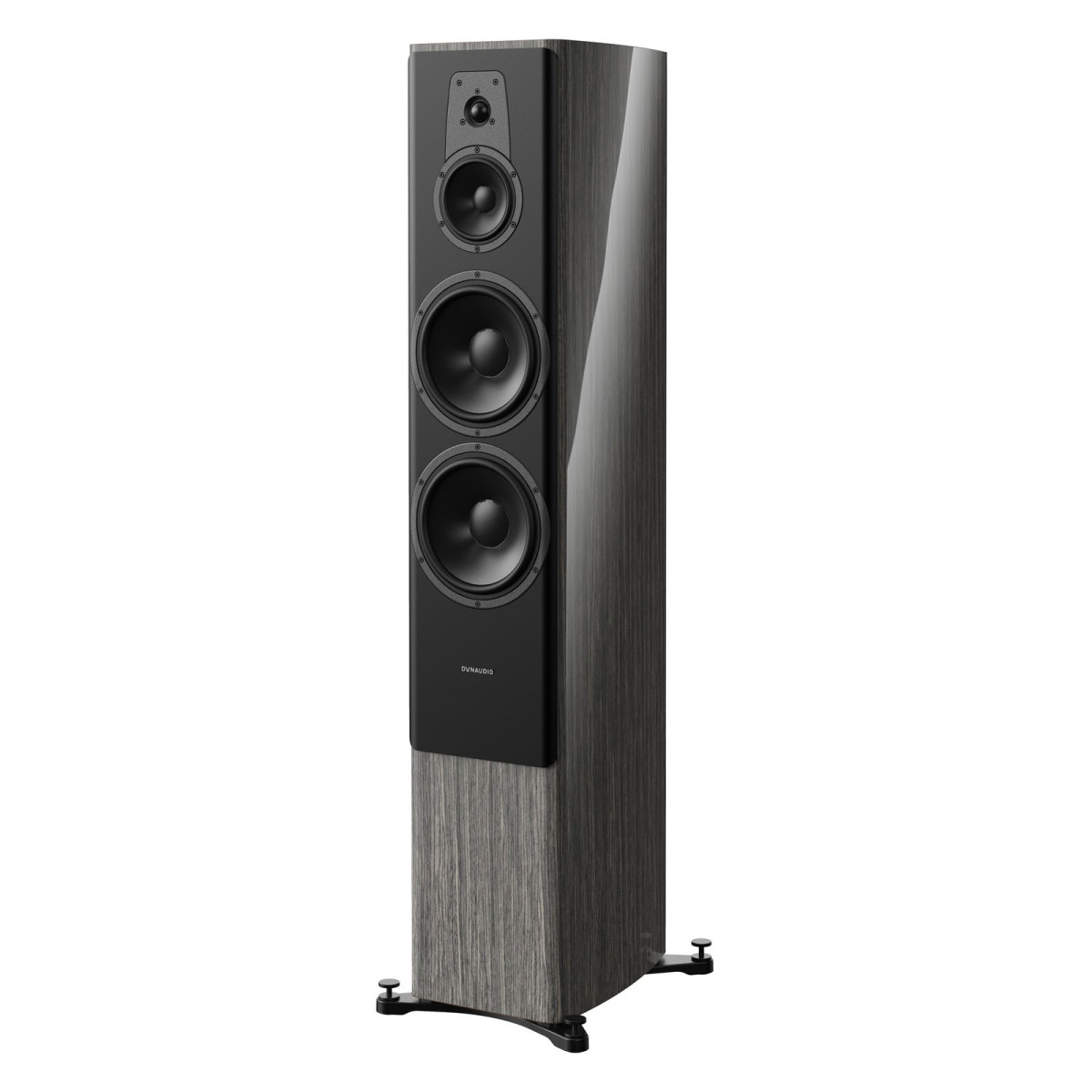 Dynaudio Contour 60i, norduc silver- фото
