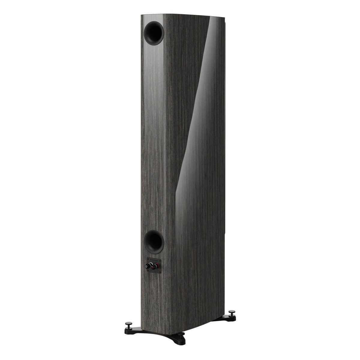 Dynaudio Contour 60i, norduc silver- фото3