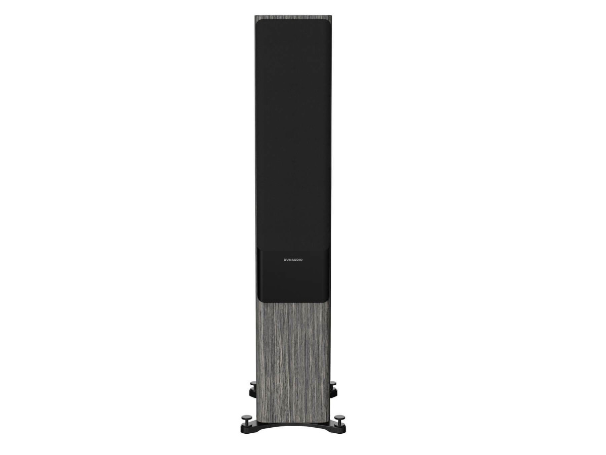 Dynaudio Contour 30i, nordic silver- фото2