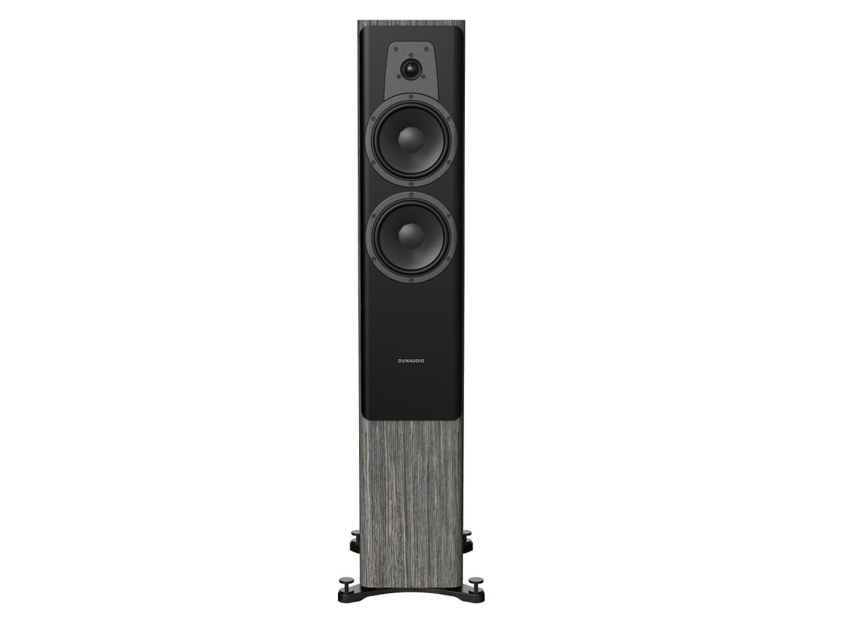 Dynaudio Contour 30i, nordic silver- фото5