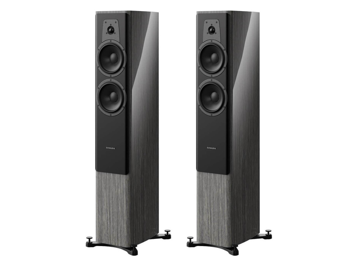 Dynaudio Contour 30i, nordic silver- фото