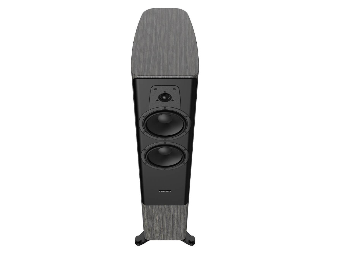 Dynaudio Contour 30i, nordic silver- фото4