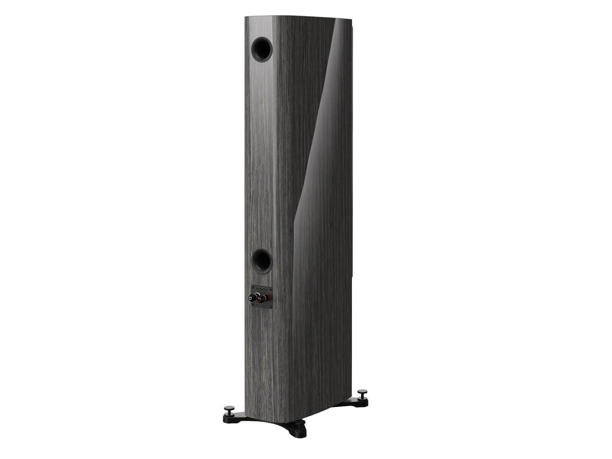 Dynaudio Contour 30i, nordic silver- фото3
