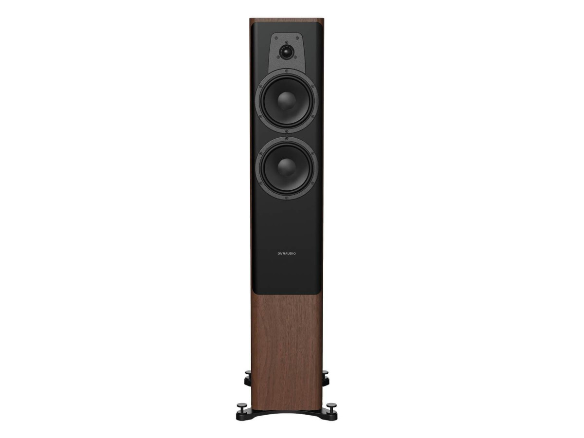 Dynaudio Contour 30i Walnut Wood- фото5