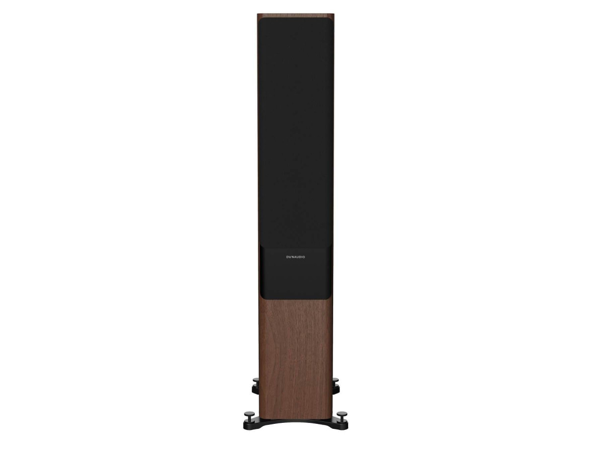 Dynaudio Contour 30i Walnut Wood- фото2