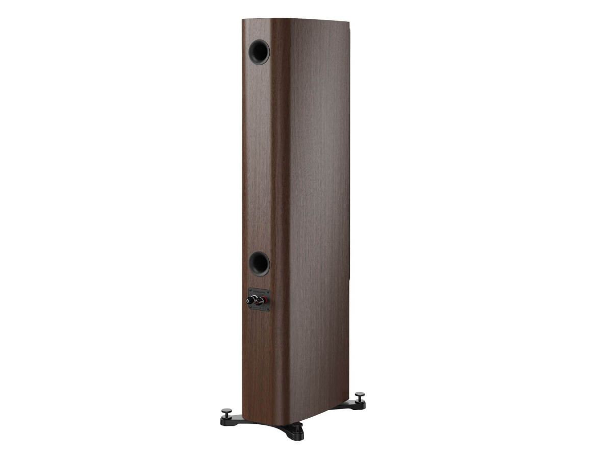 Dynaudio Contour 30i Walnut Wood- фото3
