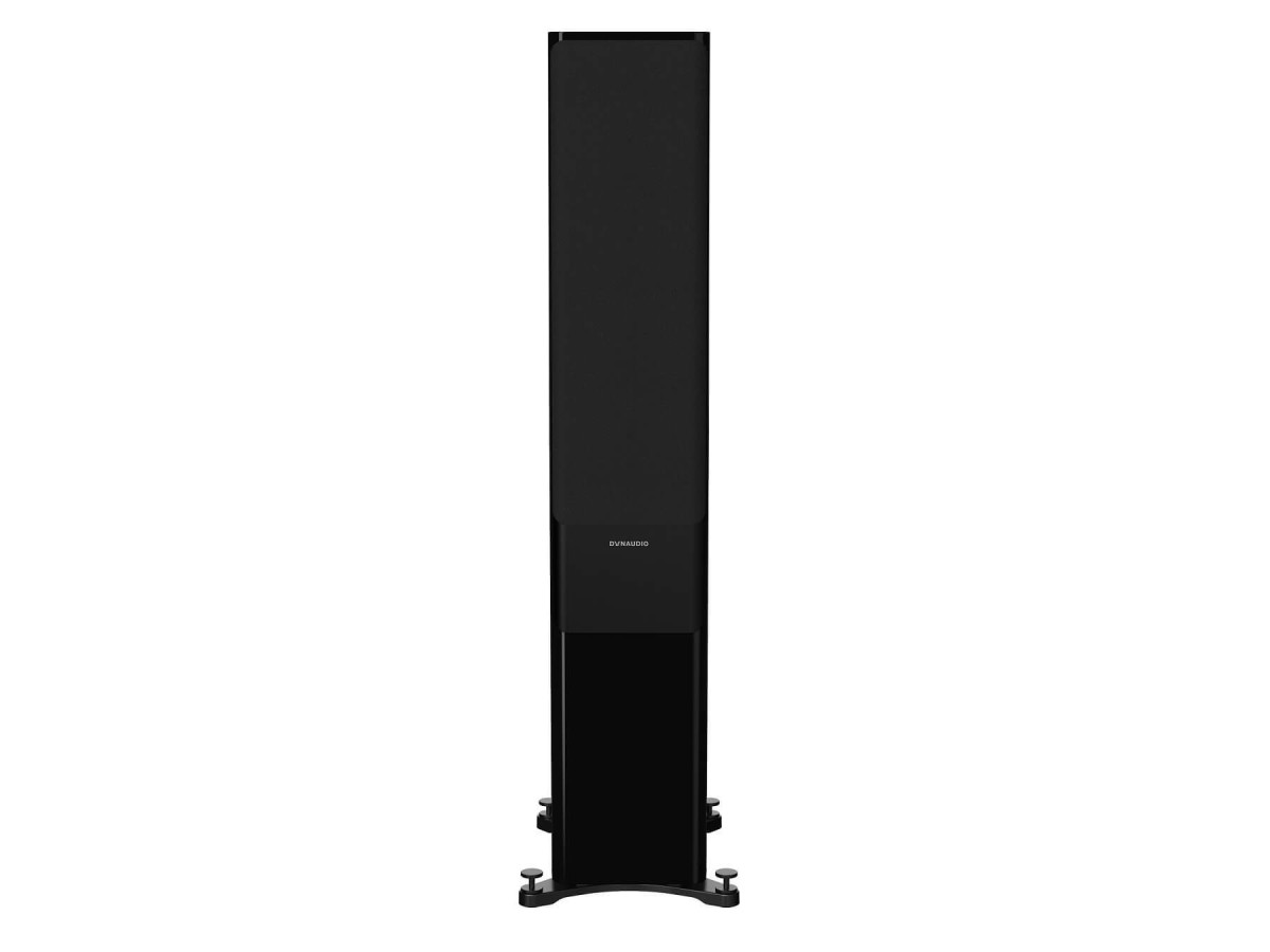 Dynaudio Contour 30i, black high gloss- фото4