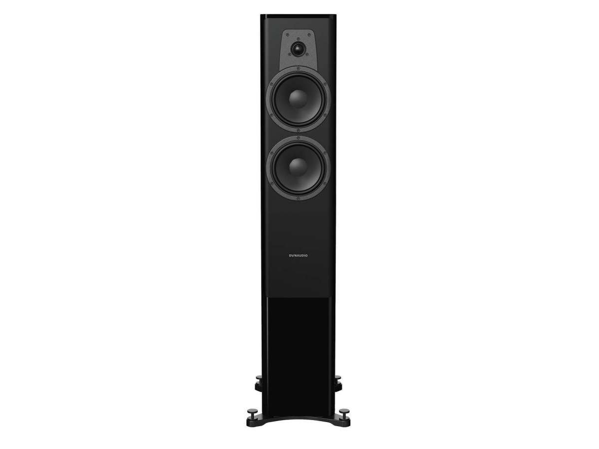 Dynaudio Contour 30i, black high gloss- фото2
