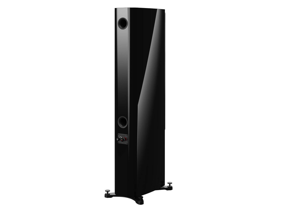 Dynaudio Contour 30i, black high gloss- фото3