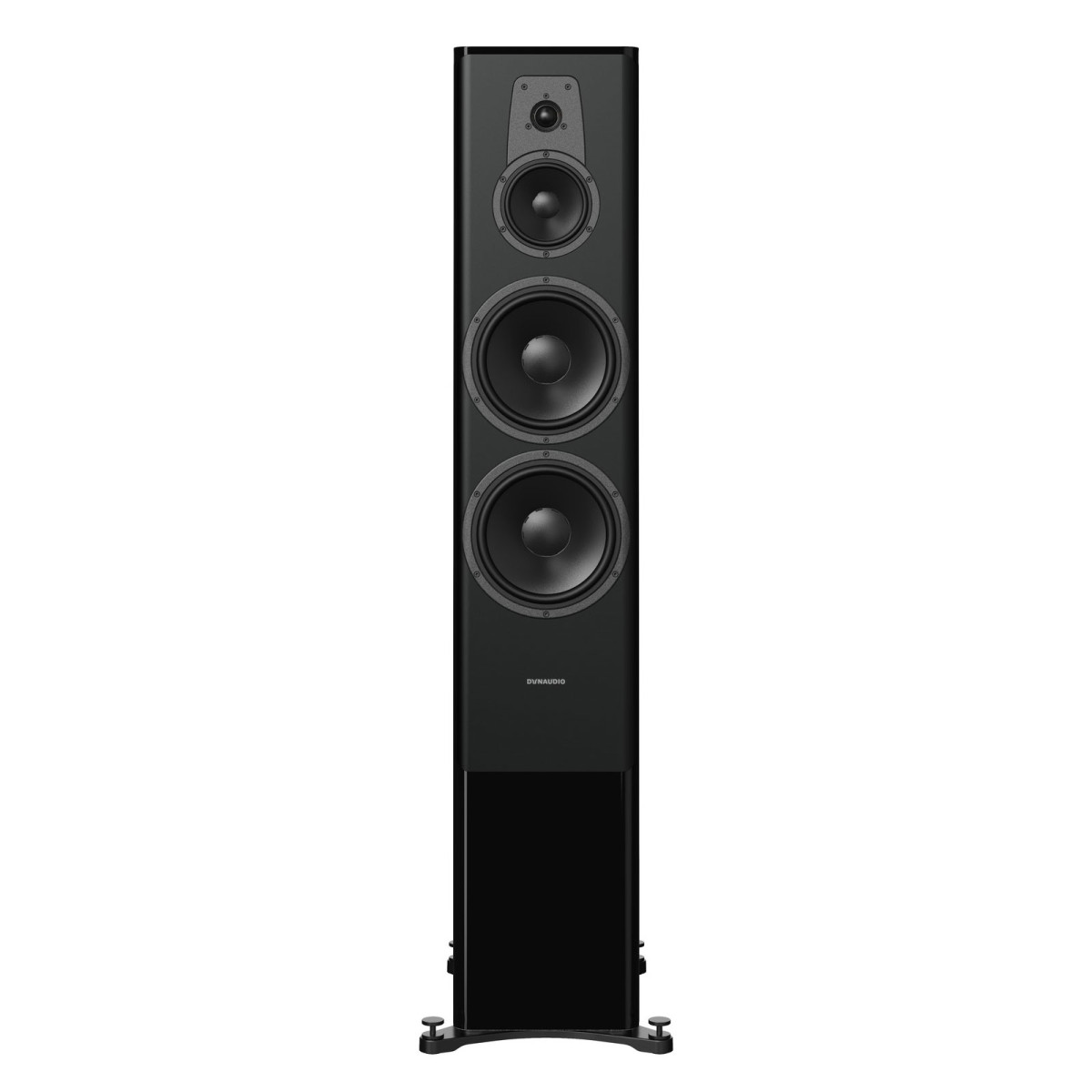Dynaudio Contour 60i, black high gloss- фото2