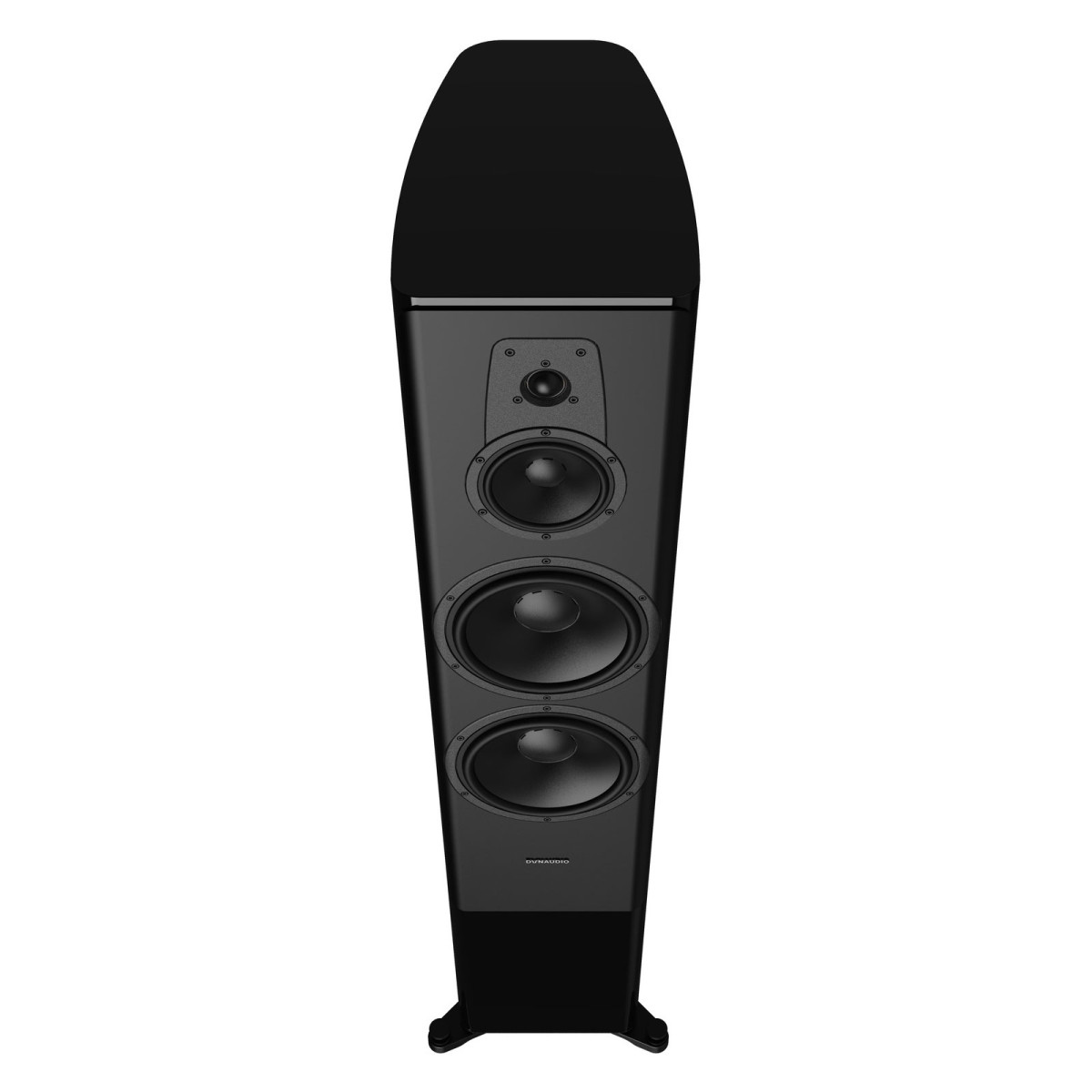 Dynaudio Contour 60i, black high gloss- фото4
