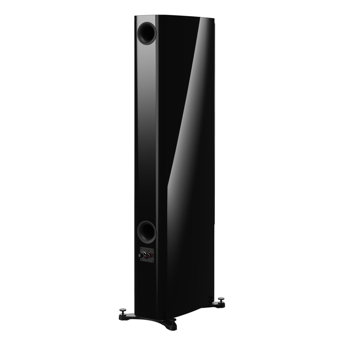 Dynaudio Contour 60i, black high gloss- фото5