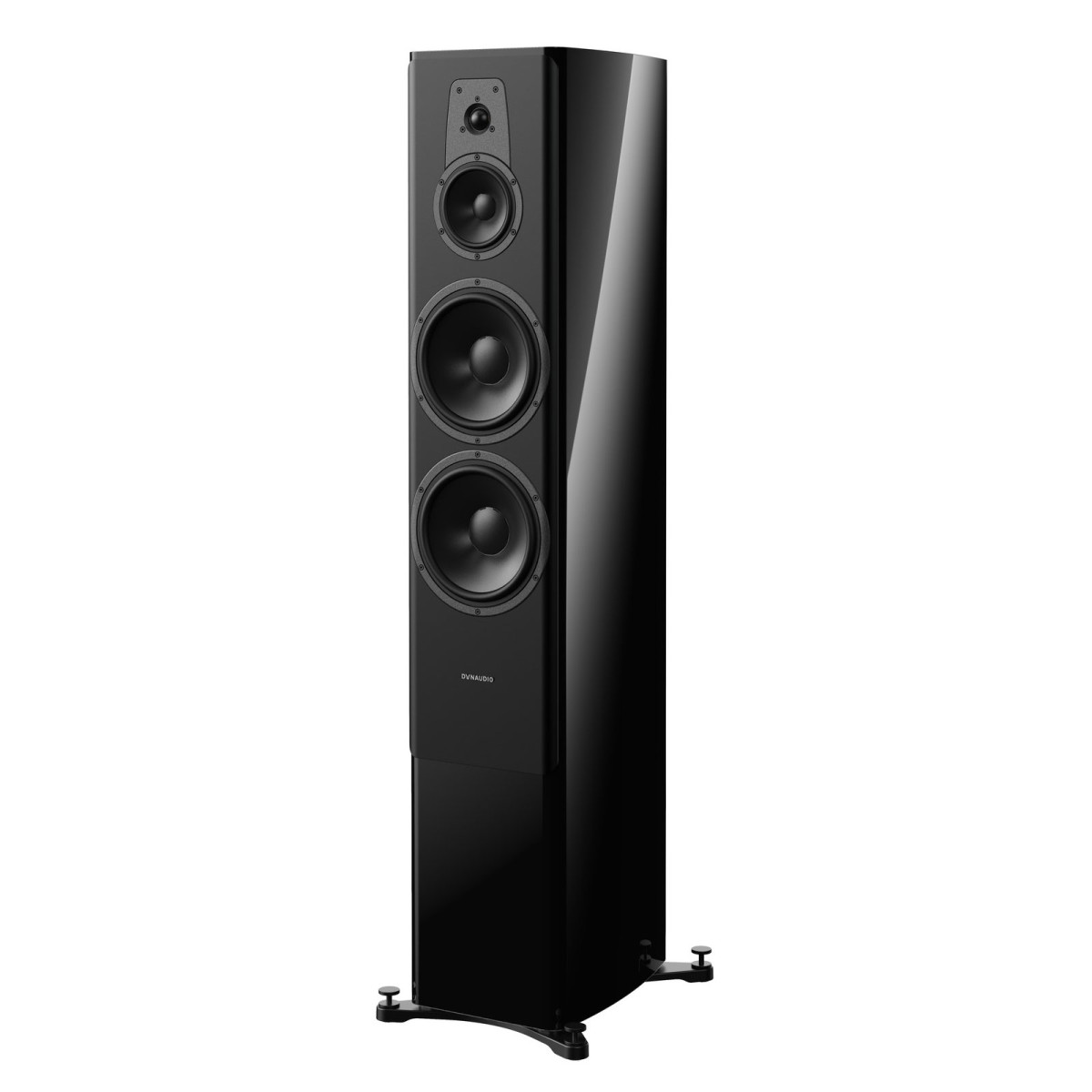 Dynaudio Contour 60i, black high gloss- фото